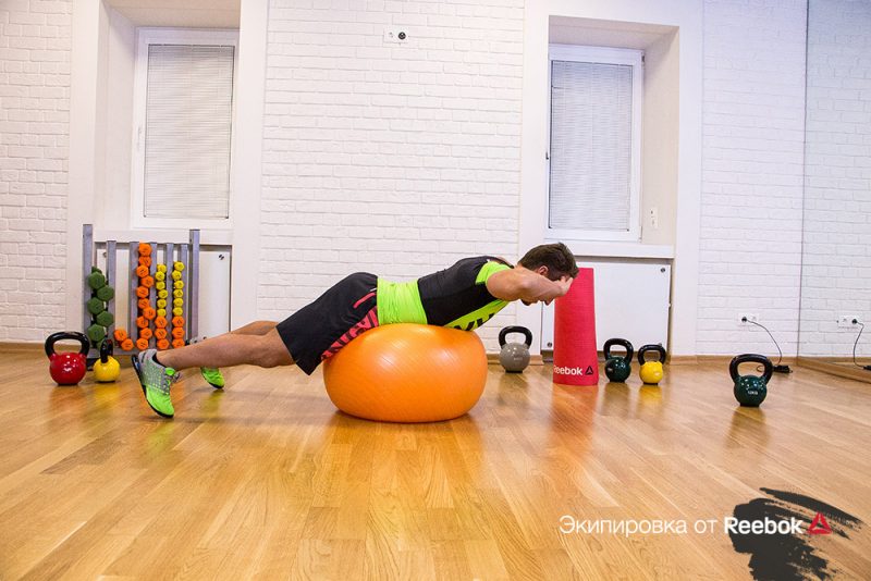 7 упражнений для очень сильной спины, которые точно стоит попробовать. Изображение номер 22