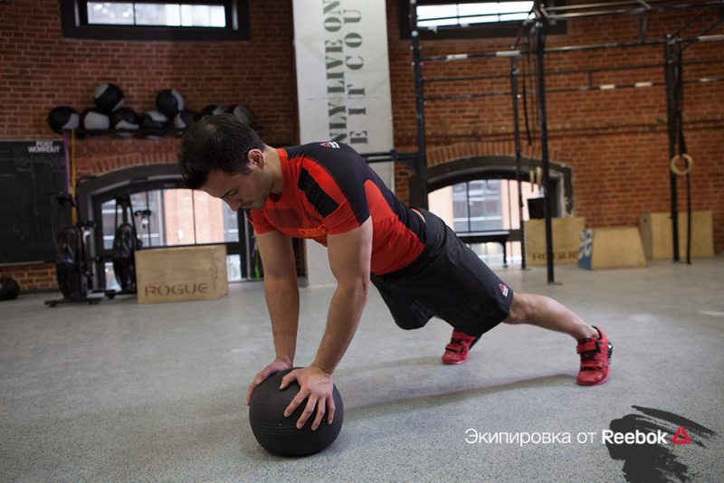 7-минутная тренировка на руки, после которой вы станете сильным, как Шварценеггер. Изображение номер 1