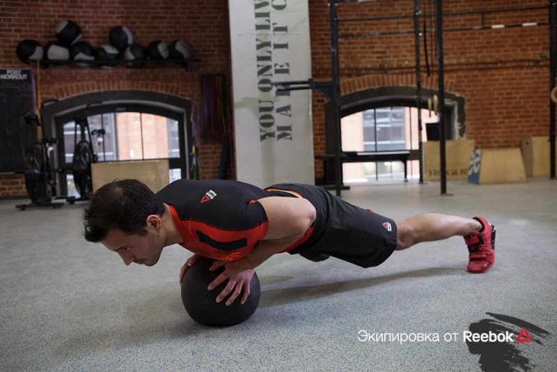 7-минутная тренировка на руки, после которой вы станете сильным, как Шварценеггер. Изображение номер 2