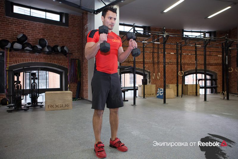 7-минутная тренировка на руки, после которой вы станете сильным, как Шварценеггер. Изображение номер 5