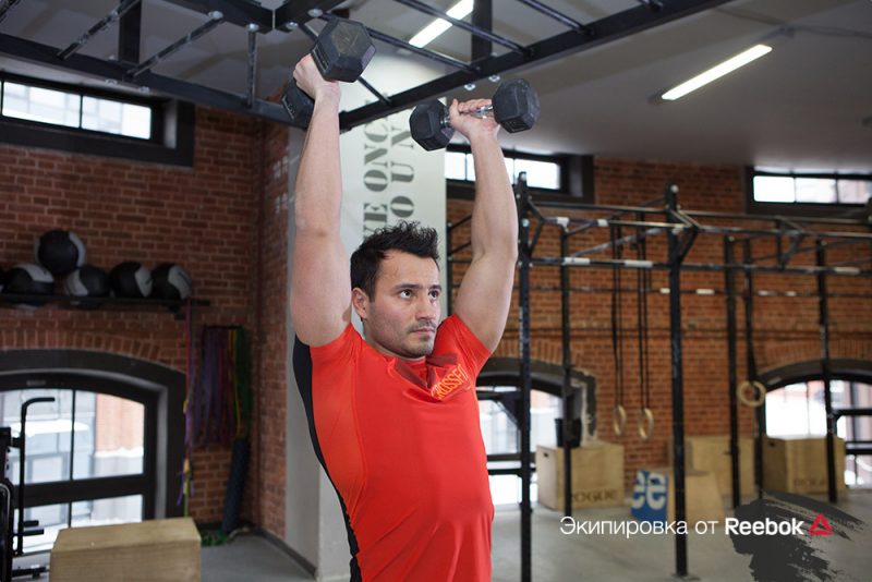 7-минутная тренировка на руки, после которой вы станете сильным, как Шварценеггер. Изображение номер 7