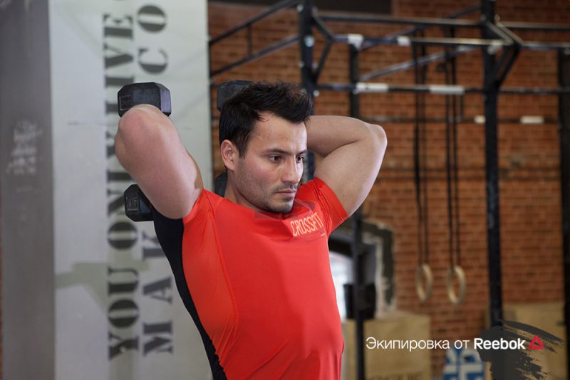 7-минутная тренировка на руки, после которой вы станете сильным, как Шварценеггер. Изображение номер 6