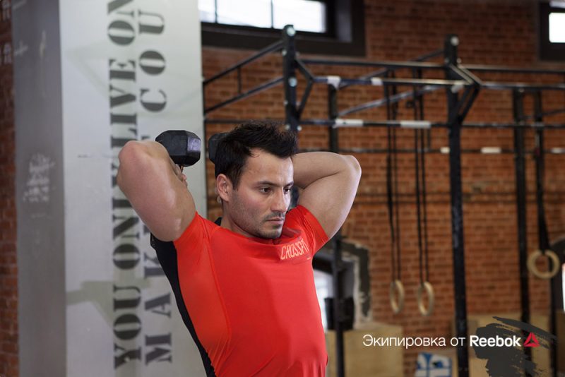 7-минутная тренировка на руки, после которой вы станете сильным, как Шварценеггер. Изображение номер 8