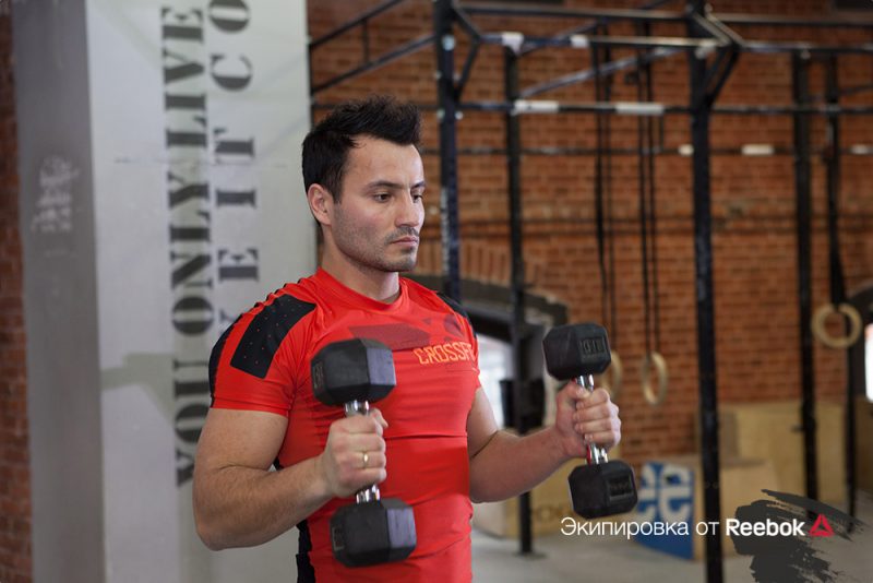 7-минутная тренировка на руки, после которой вы станете сильным, как Шварценеггер. Изображение номер 9