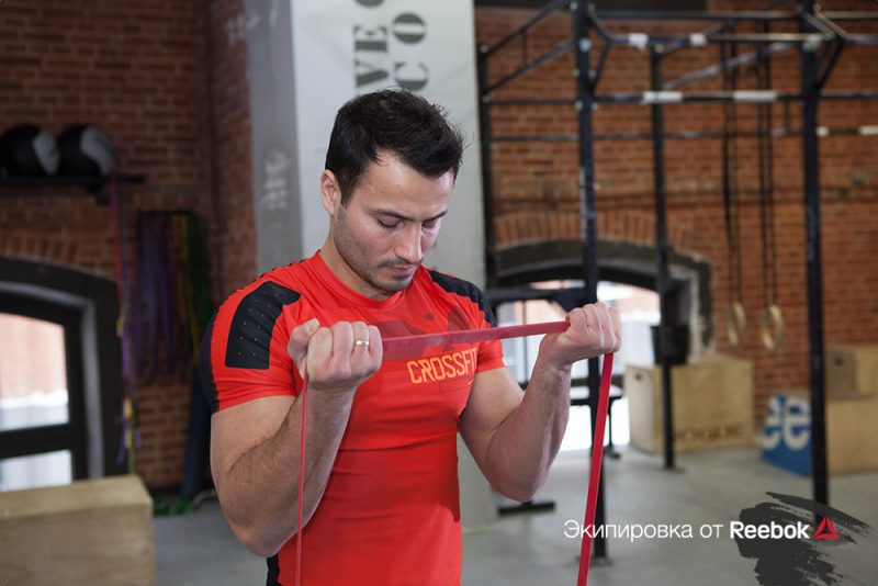 7-минутная тренировка на руки, после которой вы станете сильным, как Шварценеггер. Изображение номер 11