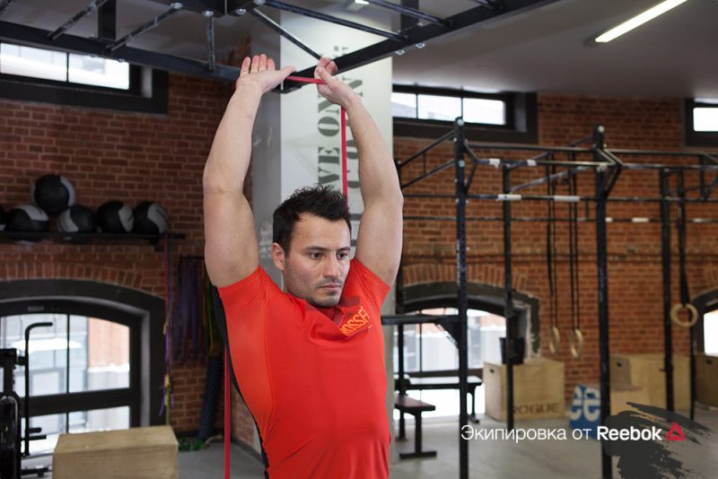 7-минутная тренировка на руки, после которой вы станете сильным, как Шварценеггер. Изображение номер 12