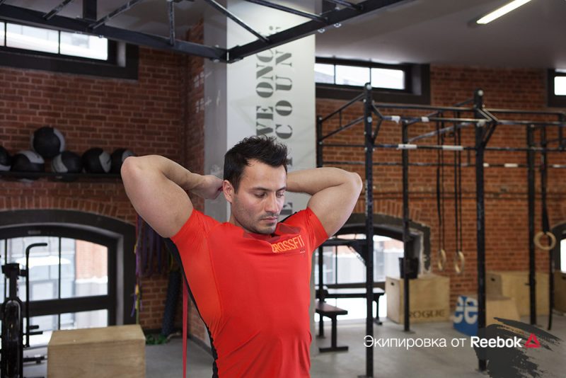 7-минутная тренировка на руки, после которой вы станете сильным, как Шварценеггер. Изображение номер 13