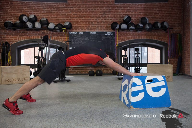 7-минутная тренировка на руки, после которой вы станете сильным, как Шварценеггер. Изображение номер 15