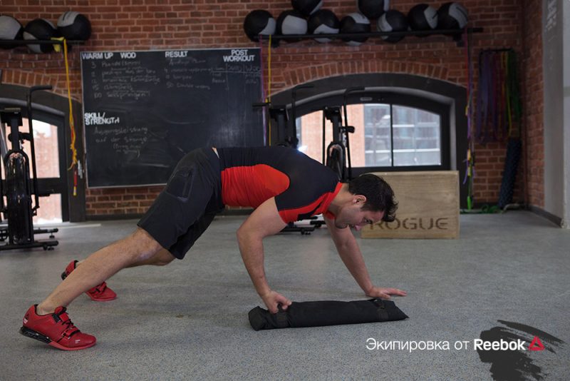 7-минутная тренировка на руки, после которой вы станете сильным, как Шварценеггер. Изображение номер 20