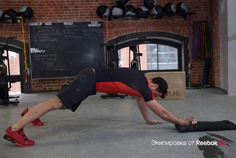 7-минутная тренировка на руки, после которой вы станете сильным, как Шварценеггер. Изображение номер 21