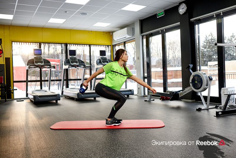 10 взрывных упражнений, которые сделают из тебя выносливого монстра. Изображение номер 9