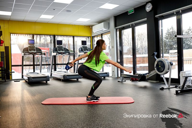 10 взрывных упражнений, которые сделают из тебя выносливого монстра. Изображение номер 11