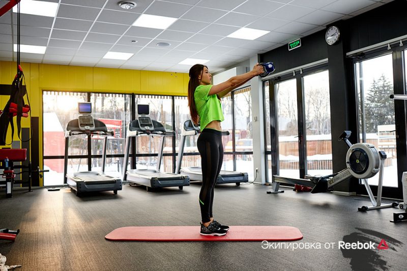 10 взрывных упражнений, которые сделают из тебя выносливого монстра. Изображение номер 12