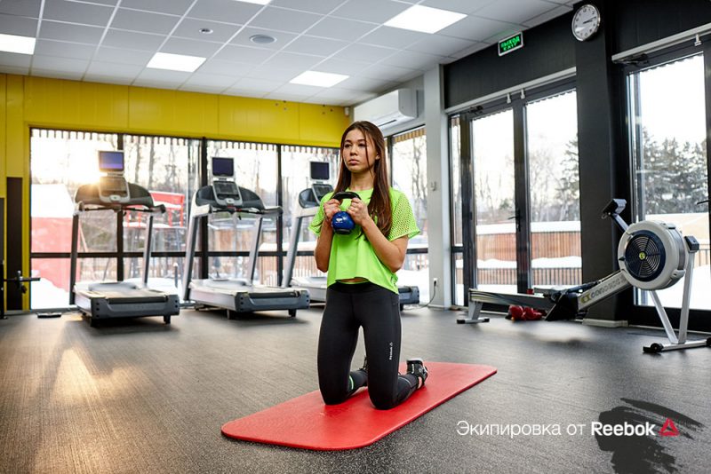 10 взрывных упражнений, которые сделают из тебя выносливого монстра. Изображение номер 5