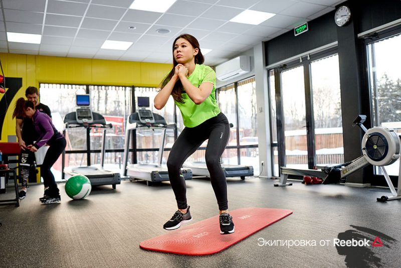 10 взрывных упражнений, которые сделают из тебя выносливого монстра. Изображение номер 19