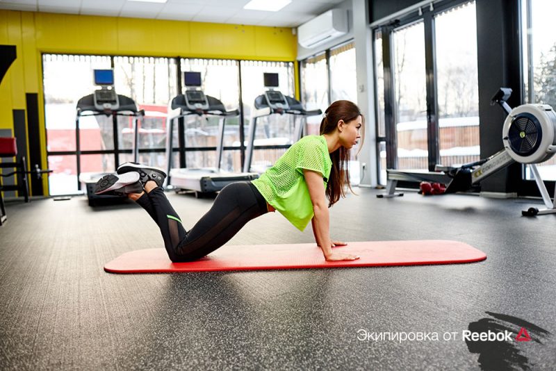 10 взрывных упражнений, которые сделают из тебя выносливого монстра. Изображение номер 28