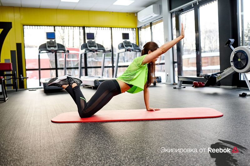 10 взрывных упражнений, которые сделают из тебя выносливого монстра. Изображение номер 30