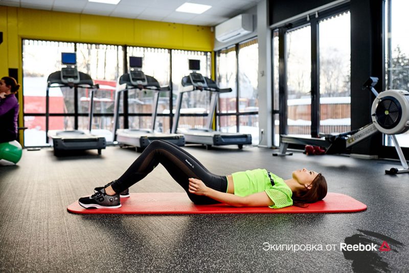 10 взрывных упражнений, которые сделают из тебя выносливого монстра. Изображение номер 32