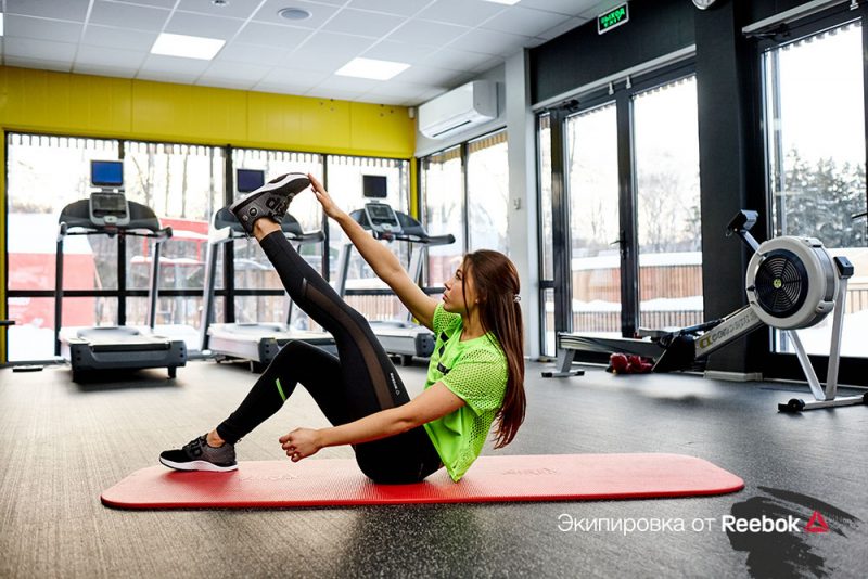 10 взрывных упражнений, которые сделают из тебя выносливого монстра. Изображение номер 33