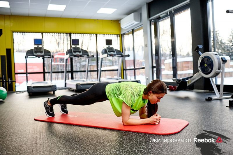 10 взрывных упражнений, которые сделают из тебя выносливого монстра. Изображение номер 37