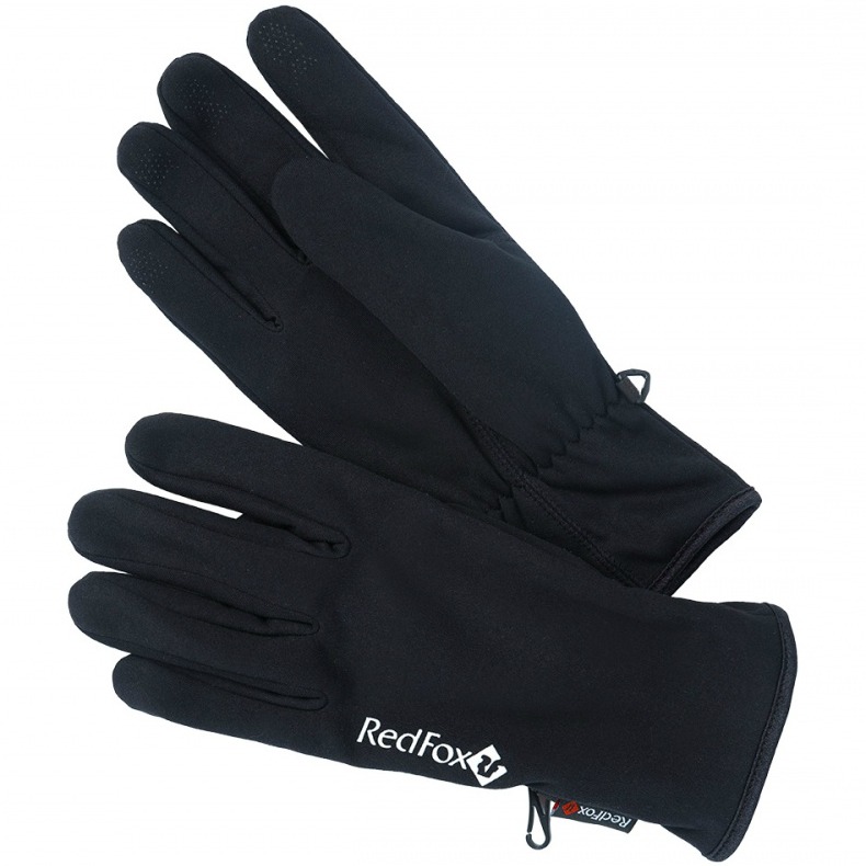 Как одеться на лыжную тренировку. Изображение номер 13