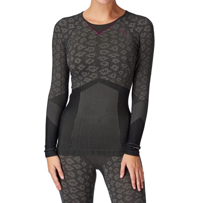 Как одеться на лыжную тренировку. Изображение номер 4