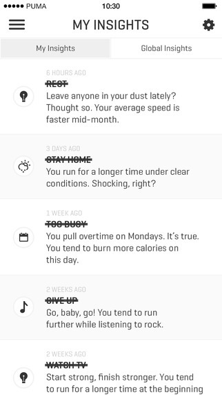 6 отличных фитнес-приложений, которые не стоят ни копейки. Изображение номер 14