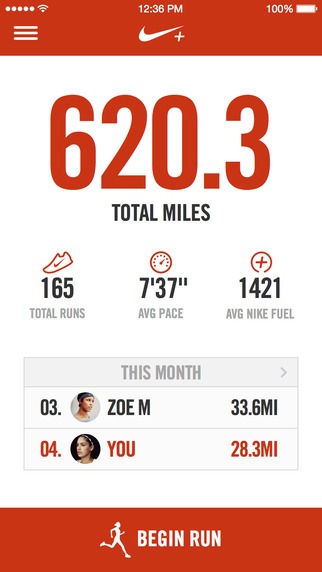 6 отличных фитнес-приложений, которые не стоят ни копейки. Изображение номер 20