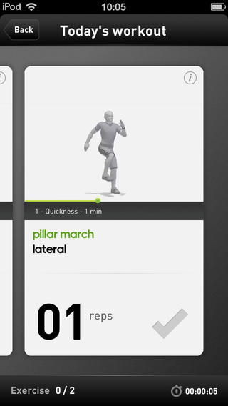 6 отличных фитнес-приложений, которые не стоят ни копейки. Изображение номер 10