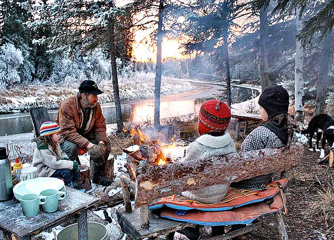 6 фильмов, которые нужно посмотреть на фестивале документального кино EcoCup. Изображение номер 1