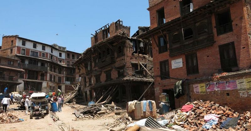 6 фильмов, которые нужно посмотреть на фестивале документального кино EcoCup. Изображение номер 17