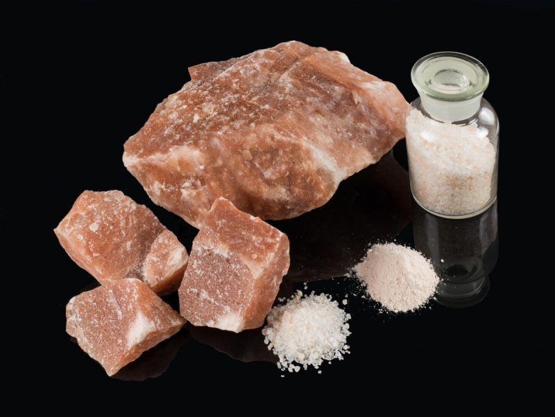 5 необычных видов соли, о которых тоже нужно знать. Изображение номер 2