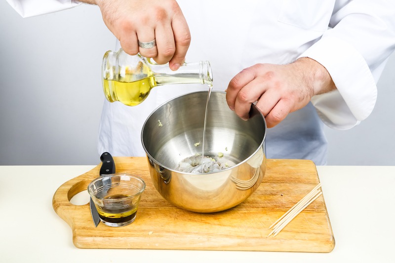 3 оригинальных рыбных рецепта. Изображение номер 10