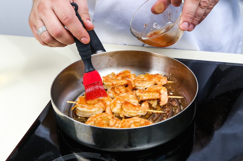 3 оригинальных рыбных рецепта. Изображение номер 13