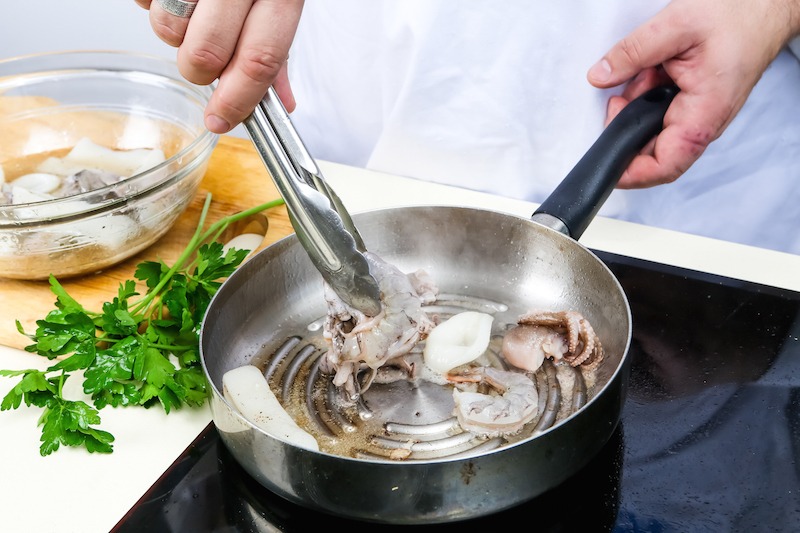 3 оригинальных рыбных рецепта. Изображение номер 7