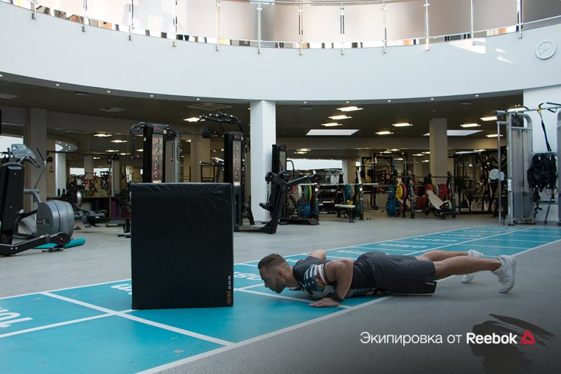 Тебя не победить: 5 взрывных упражнений на выносливость. Изображение номер 1