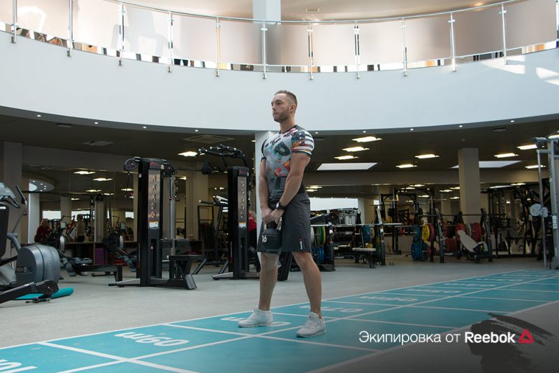 Тебя не победить: 5 взрывных упражнений на выносливость. Изображение номер 5