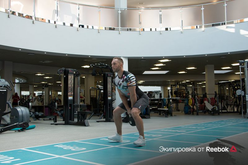 Тебя не победить: 5 взрывных упражнений на выносливость. Изображение номер 6