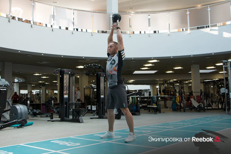 Тебя не победить: 5 взрывных упражнений на выносливость. Изображение номер 7