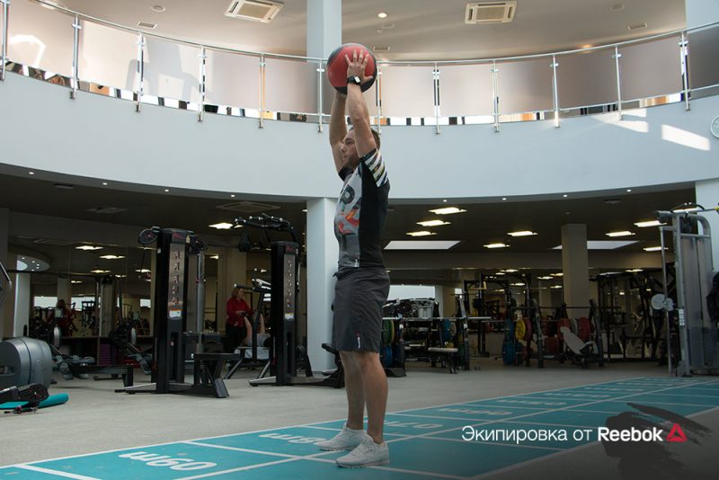 Тебя не победить: 5 взрывных упражнений на выносливость. Изображение номер 8