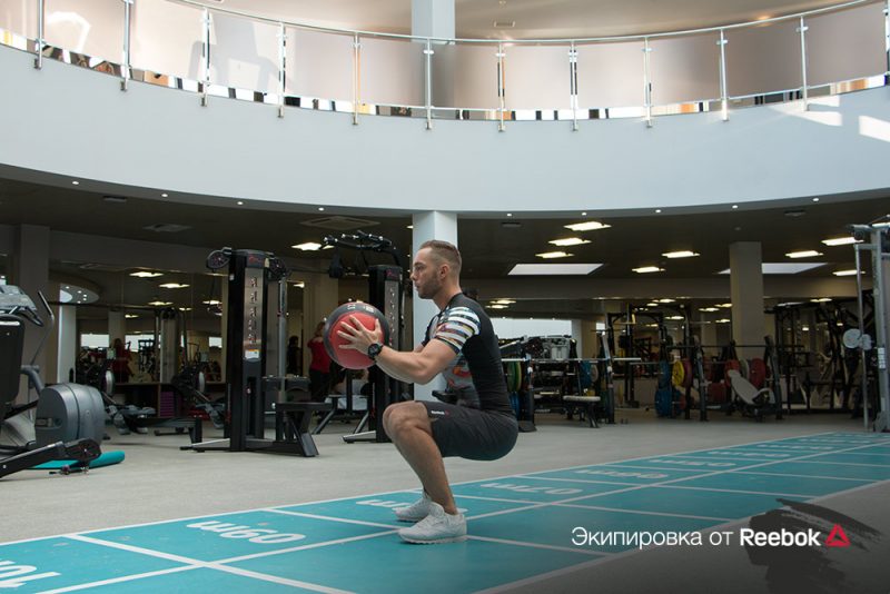 Тебя не победить: 5 взрывных упражнений на выносливость. Изображение номер 9