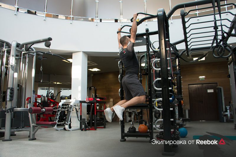 Тебя не победить: 5 взрывных упражнений на выносливость. Изображение номер 14