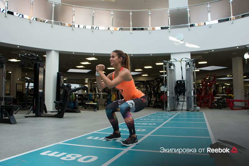 7 упражнений, которые превратят ваш зад в крепкий орешек. Изображение номер 7