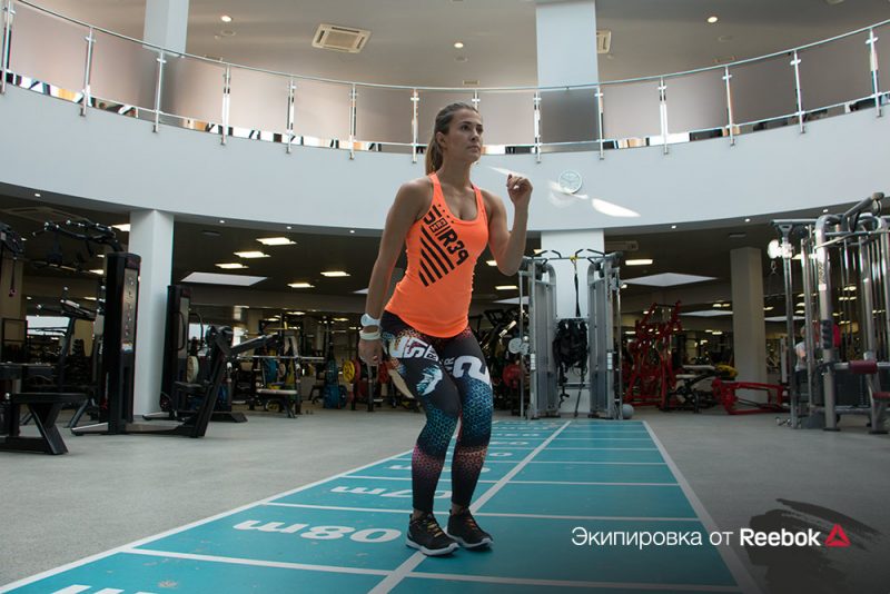 7 упражнений, которые превратят ваш зад в крепкий орешек. Изображение номер 11