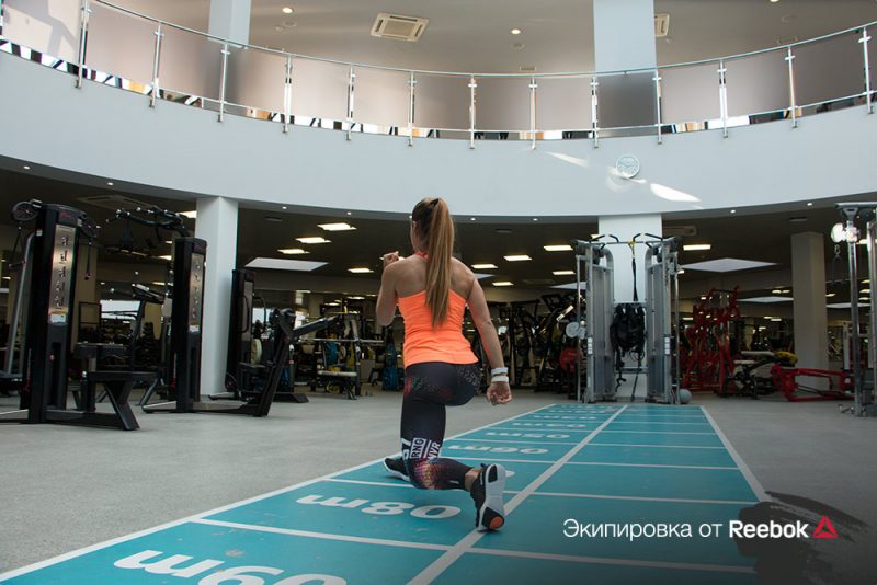 7 упражнений, которые превратят ваш зад в крепкий орешек. Изображение номер 14