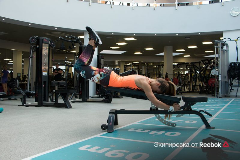 7 упражнений, которые превратят ваш зад в крепкий орешек. Изображение номер 2