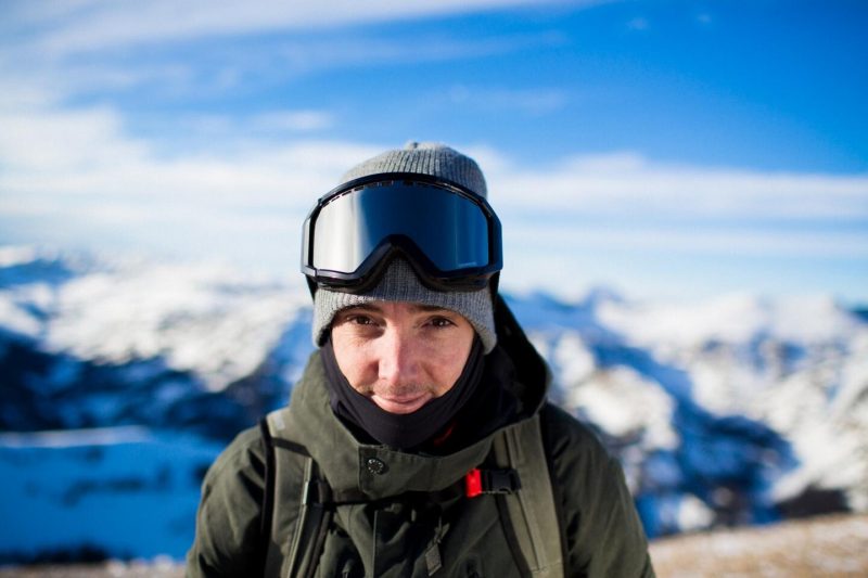 Quiksilver New Star Camp 2016: самое экстремальное приключение этой весны. Изображение номер 3