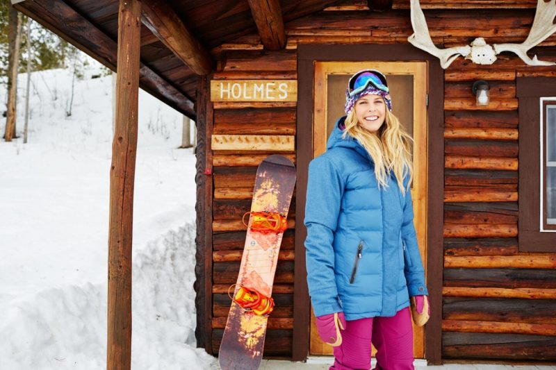 Quiksilver New Star Camp 2016: самое экстремальное приключение этой весны. Изображение номер 1