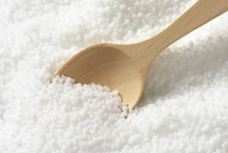 5 необычных видов соли, о которых тоже нужно знать. Изображение номер 3