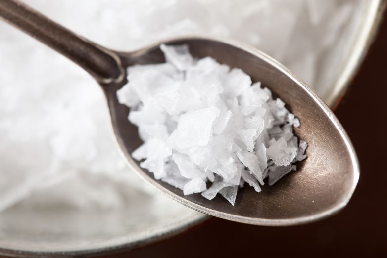 5 необычных видов соли, о которых тоже нужно знать. Изображение номер 4